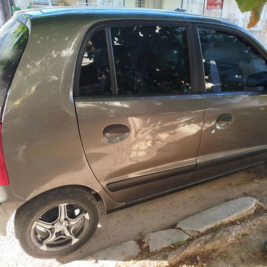 A la venta  Hyundai Atos - Img 123595859