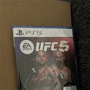UFC 5 PS5 - Img 45651850