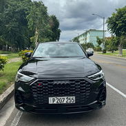 🚘✨ AUDI Q3 SPORTBACK S line 45 TFSI 2022 / Circulación 2023 ✨🚘 - Img 56583943