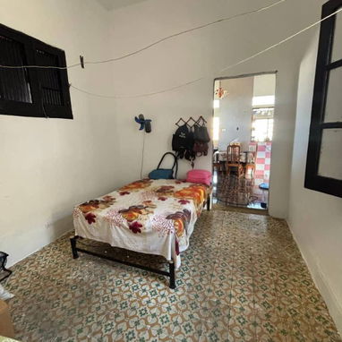 Vendo Casa en Centro Habana (La victoria) - 6/8