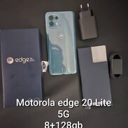 Motorola edge 20 Lite 5G - Img 45609367