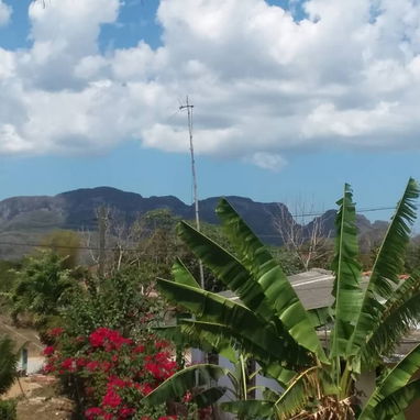 🏡🧾 Villa La Naturaleza de 1 Habitación – Un Refugio Acogedor en Viñales REF 1444 - Img 107810840