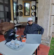 Busco empleo de mensajería  pero también se hacer de todo - Img 48987259