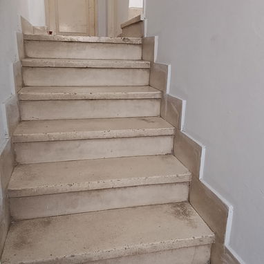 Permuta de apto capitalista 2/4 en 1 piso Santo Suárez, 10 octubre Habana o vendo. - Img 127617919