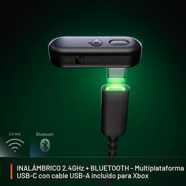 Audífonos ARCTIS GAMEBUDS - 5/7