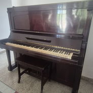 Venta de piano vertical en buen estado - Img 56462327