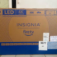 Se vende Tv 50" Insignia - Img 45624353