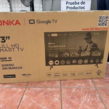 Equipos electródomesticos - 3/10