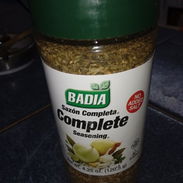 🔴 Sazón Completo Badia 4.25oz🇺🇲 - Img 58059394