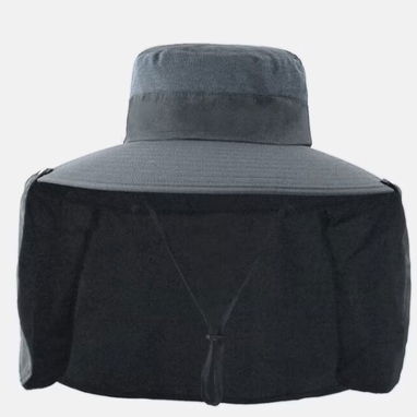 Pachona cubre cuello. En 8 usd - Img 124517643