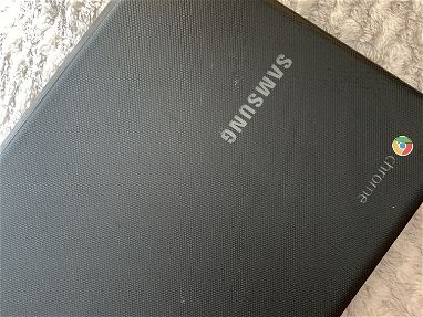 Mini laptop Chromebook Samsung - Img main-image