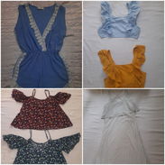 Ropa de segunda mano de buena calidad - Img 57723723
