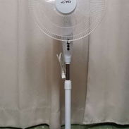Ventilador de pedestal - Img 50829176