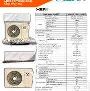 SPLITS MARCA MERK 1TN - SUPER OFERTA!!! - Img 49805176