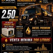 Diesel al por mayor, todo legal - Img 56807977
