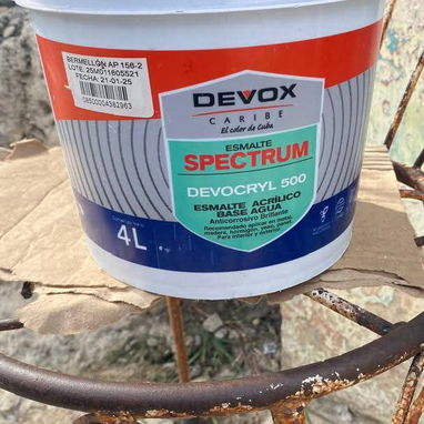 Resinas epoxicas blanco, negro,gris,azul,verde, amarillo - 5/10