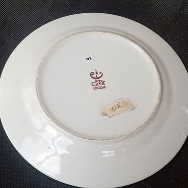 Plato de Fabelo - Img 122776962
