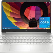 NUEVA.. HP Portátil de 15,6 pulgadas, pantalla FHD, Intel Core i5 de 12ª generación, 16 GB de RAM, SSD de 512 GB, gráfic - Img 45499324