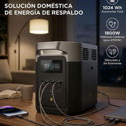 EcoFlow DELTA 2 - Img 54338010