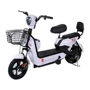 BICIMOTOS ELECTRICAS AL MEJOR PRECIO Y ENTREGA INMEDIATA !! - Img 54518260