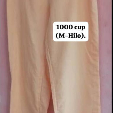 Pantalones de mujer. - 5/10