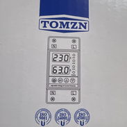Protectores de voltaje marca TOMZN - Img 58019884
