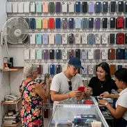 📱 Covers para iPhone, Samsung y Xiaomi – ¡Variedad y Estilo! ✨ - Img 54201523