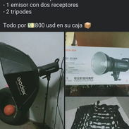 Se vende estudio de fotografía. Ver las fotos. - Img 54937006