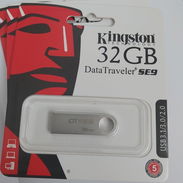 Memorias USB 32Gb - Img 54965626