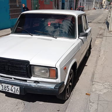 Venta de lada 2107 - Img 123738118