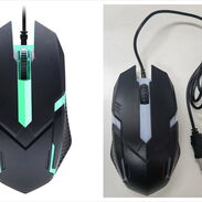 ⭕️ Mouse de Cable NUEVO Mouses para PC | LAPTOP | COMPUTADORAS - Img 43167455