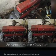 Motor Chevrolet - Img 56927646