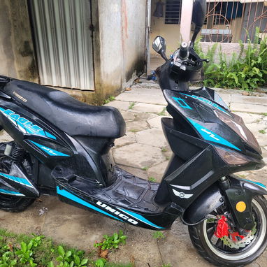 Motorina en Venta - 2/3