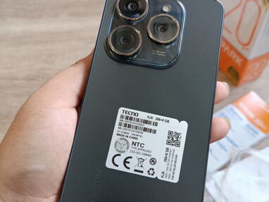 Samsung Galaxy Z Flips 5 512Gb accesorios incluidos 56051718 - Img main-image