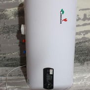Calentador de Agua: JINGHAN de 60 L •potencia: 2000w •Voltaje: 110 v 60Hz/ Ventas - Img 58110245