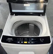Lavadora automática CHIQ de 10 Kg (agua fría y agua caliente)❤✋ - Img 49977467