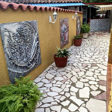 🏨Hostal de 6 habitaciones en Viñales🌴 - 2/10
