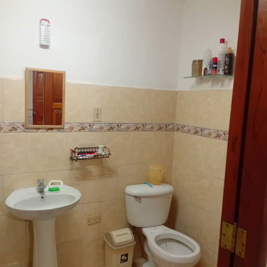 Venta de casa en Centro Habana ❗❗❗ - 3/10