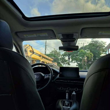 Alquiler de carros automático honda del 2025 yipe no se cobra dinero adelantado reserva gratis entrega en el aeropuerto - 4/6