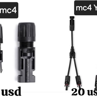 Cable Fotovoltaico 10AWG - 10/10