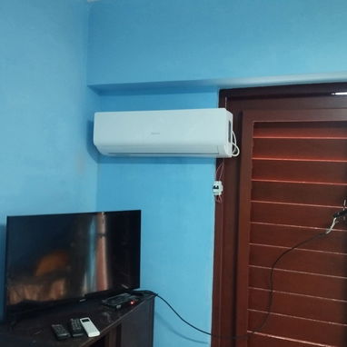 🏡 Apartamento de 2 Habitaciones en Centro Habana, totalmente amueblado y listo para vivir REF 1460 - Img 114642330