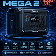 OUPES Mega 2 - Img 58314175