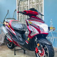 REBAJA🚨 Moto electrica topmaq f3 a 2750 - Img 56662174