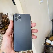 iPhone 11 Pro Max - Img 56675411