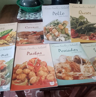 Venta de libros - Img 89262747