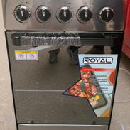 Cocina de horno Royal con magneto.  Con transporte incluido - Img 55689323