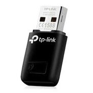 Tarjeta USB Wifi TPLink. Varios modelos, velocidades y alcances. Nuevas. - Img 43107032