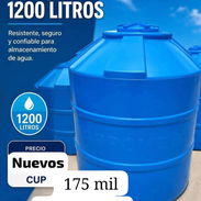 Tanques plasticos nuevos con la mensajeria incluida , entre otros . - Img 58072842