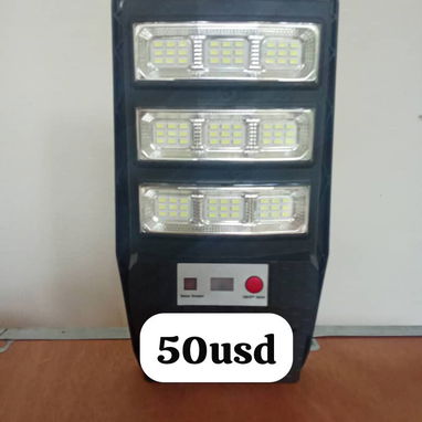 Lámparas Solares Recarbales para exteriores a buen precio - Img 124968169