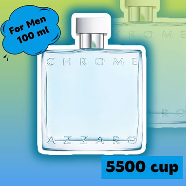 Perfumes - 5/10